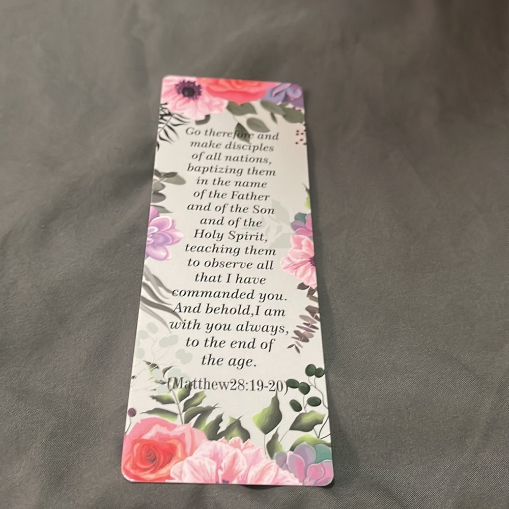 Bookmarks! - Picture 6 of 6